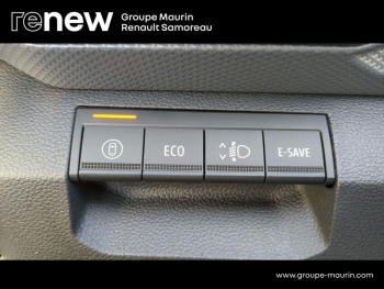 Photo 21 du bon plan DACIA Duster 1.8 hybrid 155ch Journey occasion à 27500 €