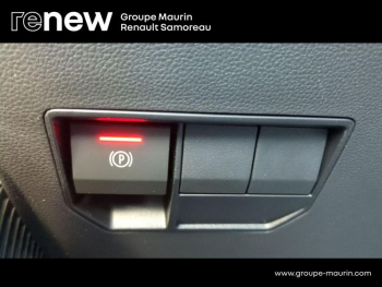 Photo 22 du bon plan DACIA Duster 1.8 hybrid 155ch Journey occasion à 27500 €