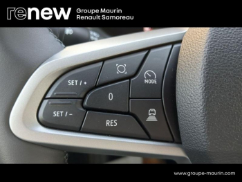 Photo 23 du bon plan DACIA Duster 1.8 hybrid 155ch Journey occasion à 27500 €