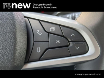 Photo 24 du bon plan DACIA Duster 1.8 hybrid 155ch Journey occasion à 27500 €