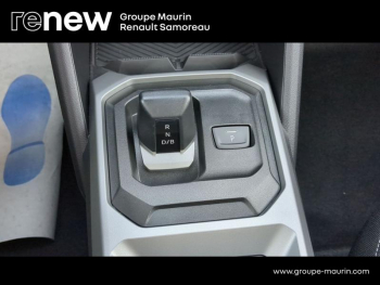 Photo 25 du bon plan DACIA Duster 1.8 hybrid 155ch Journey occasion à 27500 €