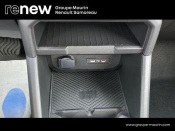 Photo 27 du bon plan DACIA Duster 1.8 hybrid 155ch Journey occasion à 27500 €