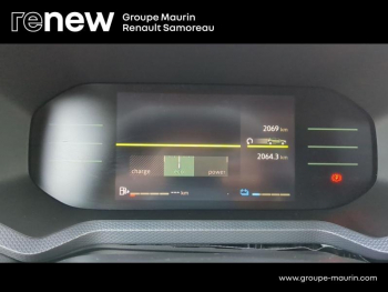 Photo 29 du bon plan DACIA Duster 1.8 hybrid 155ch Journey occasion à 27500 €