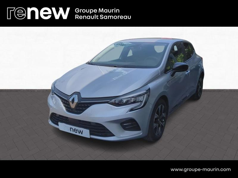 Bon plan RENAULT Clio V (BJA) Ph2 1.0 TCe 90ch Evolution - 24 occasion