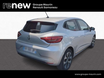 Photo 3 du bon plan RENAULT Clio V (BJA) Ph2 1.0 TCe 90ch Evolution - 24 occasion à 12900 €