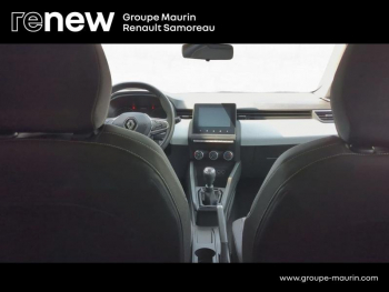 Photo 8 du bon plan RENAULT Clio V (BJA) Ph2 1.0 TCe 90ch Evolution - 24 occasion à 12900 €