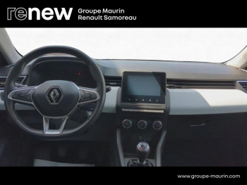 Photo 13 du bon plan RENAULT Clio V (BJA) Ph2 1.0 TCe 90ch Evolution - 24 occasion à 12900 €
