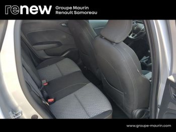 Photo 14 du bon plan RENAULT Clio V (BJA) Ph2 1.0 TCe 90ch Evolution - 24 occasion à 12900 €