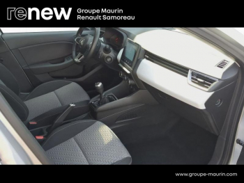 Photo 16 du bon plan RENAULT Clio V (BJA) Ph2 1.0 TCe 90ch Evolution - 24 occasion à 12900 €