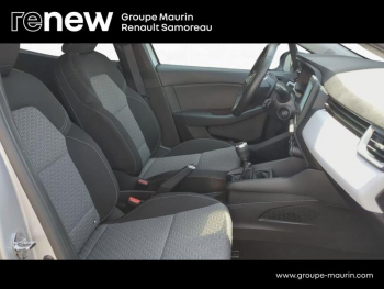 Photo 17 du bon plan RENAULT Clio V (BJA) Ph2 1.0 TCe 90ch Evolution - 24 occasion à 12900 €