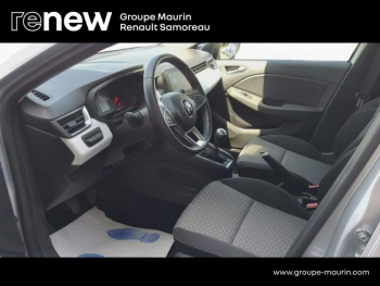 Photo 18 du bon plan RENAULT Clio V (BJA) Ph2 1.0 TCe 90ch Evolution - 24 occasion à 12900 €
