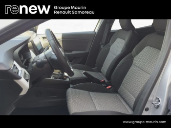 Photo 19 du bon plan RENAULT Clio V (BJA) Ph2 1.0 TCe 90ch Evolution - 24 occasion à 12900 €