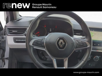 Photo 20 du bon plan RENAULT Clio V (BJA) Ph2 1.0 TCe 90ch Evolution - 24 occasion à 12900 €