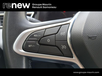 Photo 22 du bon plan RENAULT Clio V (BJA) Ph2 1.0 TCe 90ch Evolution - 24 occasion à 12900 €
