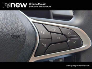 Photo 23 du bon plan RENAULT Clio V (BJA) Ph2 1.0 TCe 90ch Evolution - 24 occasion à 12900 €