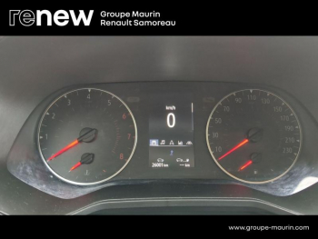 Photo 24 du bon plan RENAULT Clio V (BJA) Ph2 1.0 TCe 90ch Evolution - 24 occasion à 12900 €