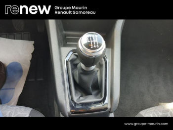 Photo 25 du bon plan RENAULT Clio V (BJA) Ph2 1.0 TCe 90ch Evolution - 24 occasion à 12900 €