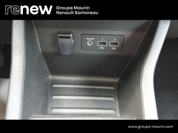Photo 26 du bon plan RENAULT Clio V (BJA) Ph2 1.0 TCe 90ch Evolution - 24 occasion à 12900 €