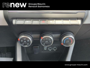 Photo 27 du bon plan RENAULT Clio V (BJA) Ph2 1.0 TCe 90ch Evolution - 24 occasion à 12900 €