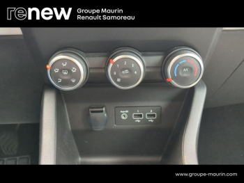 Photo 28 du bon plan RENAULT Clio V (BJA) Ph2 1.0 TCe 90ch Evolution - 24 occasion à 12900 €