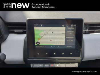 Photo 29 du bon plan RENAULT Clio V (BJA) Ph2 1.0 TCe 90ch Evolution - 24 occasion à 12900 €