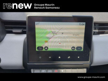 Photo 30 du bon plan RENAULT Clio V (BJA) Ph2 1.0 TCe 90ch Evolution - 24 occasion à 12900 €