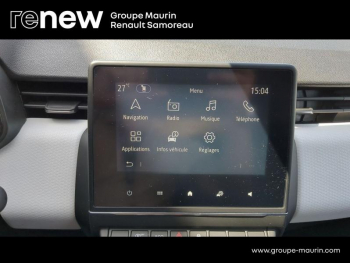 Photo 31 du bon plan RENAULT Clio V (BJA) Ph2 1.0 TCe 90ch Evolution - 24 occasion à 12900 €