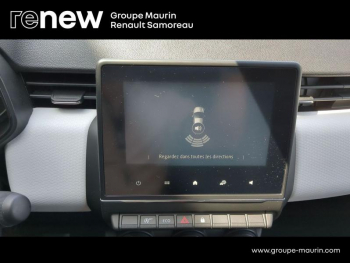Photo 32 du bon plan RENAULT Clio V (BJA) Ph2 1.0 TCe 90ch Evolution - 24 occasion à 12900 €