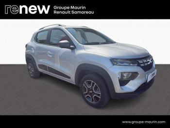 Photo 2 du bon plan DACIA Spring I (BBG) Ph2 Expression occasion à 9700 €