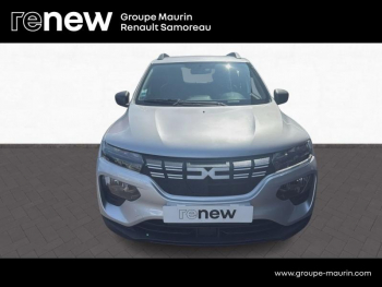 Photo 3 du bon plan DACIA Spring I (BBG) Ph2 Expression occasion à 9700 €