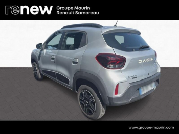 Photo 5 du bon plan DACIA Spring I (BBG) Ph2 Expression occasion à 9700 €