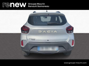 Photo 6 du bon plan DACIA Spring I (BBG) Ph2 Expression occasion à 9700 €