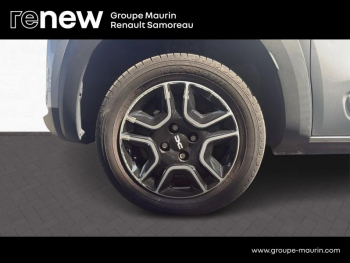 Photo 7 du bon plan DACIA Spring I (BBG) Ph2 Expression occasion à 9700 €