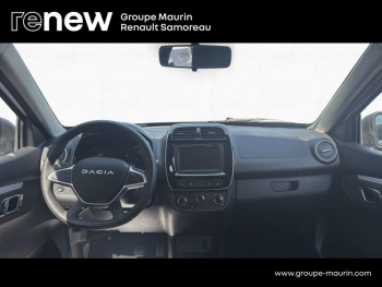 Photo 8 du bon plan DACIA Spring I (BBG) Ph2 Expression occasion à 9700 €