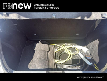 Photo 9 du bon plan DACIA Spring I (BBG) Ph2 Expression occasion à 9700 €
