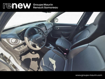 Photo 10 du bon plan DACIA Spring I (BBG) Ph2 Expression occasion à 9700 €