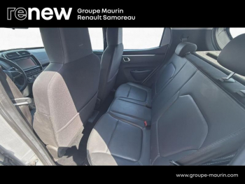 Photo 12 du bon plan DACIA Spring I (BBG) Ph2 Expression occasion à 9700 €