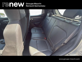 Photo 13 du bon plan DACIA Spring I (BBG) Ph2 Expression occasion à 9700 €