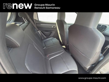 Photo 14 du bon plan DACIA Spring I (BBG) Ph2 Expression occasion à 9700 €