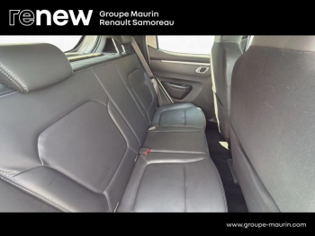 Photo 15 du bon plan DACIA Spring I (BBG) Ph2 Expression occasion à 9700 €