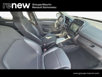 Photo 16 du bon plan DACIA Spring I (BBG) Ph2 Expression occasion à 9700 €