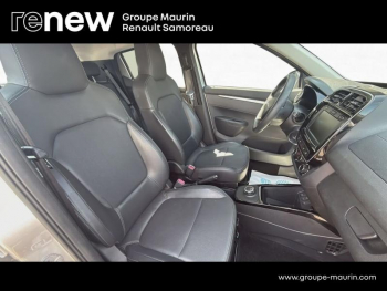 Photo 17 du bon plan DACIA Spring I (BBG) Ph2 Expression occasion à 9700 €