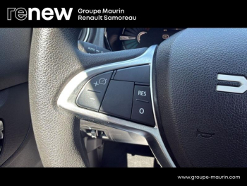 Photo 18 du bon plan DACIA Spring I (BBG) Ph2 Expression occasion à 9700 €