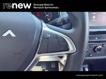 Photo 19 du bon plan DACIA Spring I (BBG) Ph2 Expression occasion à 9700 €