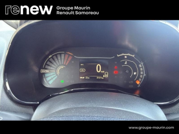Photo 20 du bon plan DACIA Spring I (BBG) Ph2 Expression occasion à 9700 €