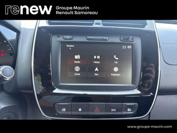 Photo 21 du bon plan DACIA Spring I (BBG) Ph2 Expression occasion à 9700 €