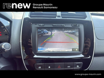 Photo 22 du bon plan DACIA Spring I (BBG) Ph2 Expression occasion à 9700 €