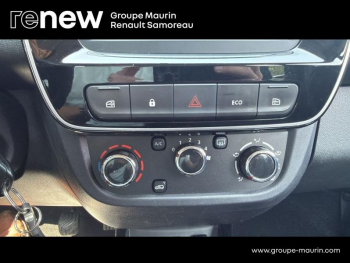 Photo 23 du bon plan DACIA Spring I (BBG) Ph2 Expression occasion à 9700 €
