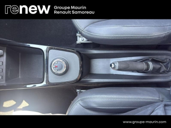 Photo 24 du bon plan DACIA Spring I (BBG) Ph2 Expression occasion à 9700 €