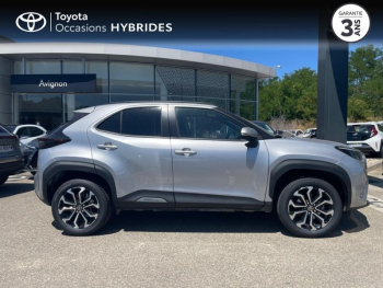 Photo 8 du bon plan TOYOTA Yaris Cross 116h Design MY22 occasion à 22490 €